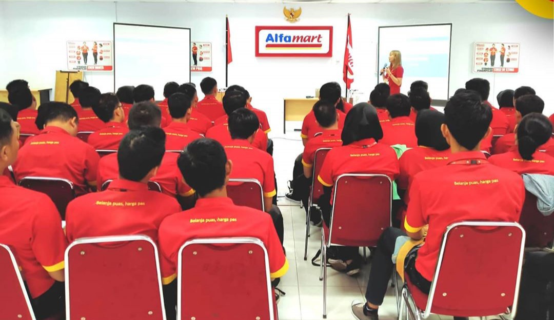 services-01 training